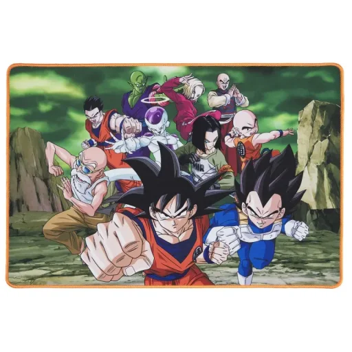 Subsonic herná podložka pod myš XL DBZ - 1