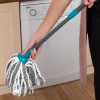 Beldray LA049179PEU7 antibakteriálny teleskopický mop a náhrada thumbnail