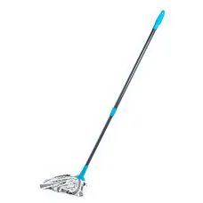Beldray LA049179PEU7 antibakteriálny teleskopický mop a náhrada