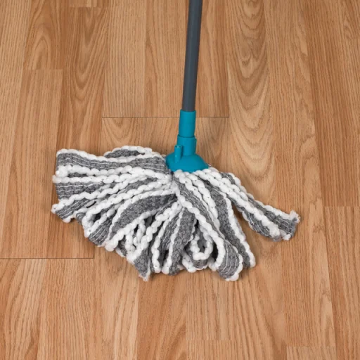 Beldray LA049179PEU7 antibakteriálny teleskopický mop a náhrada - 5
