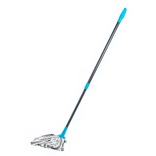 Beldray LA049179PEU7 antibakteriálny teleskopický mop a náhrada - 1