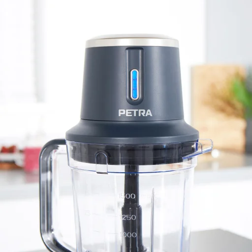 Petra PT5393BGRYVDE bezdrôtový stolový mixér - 4