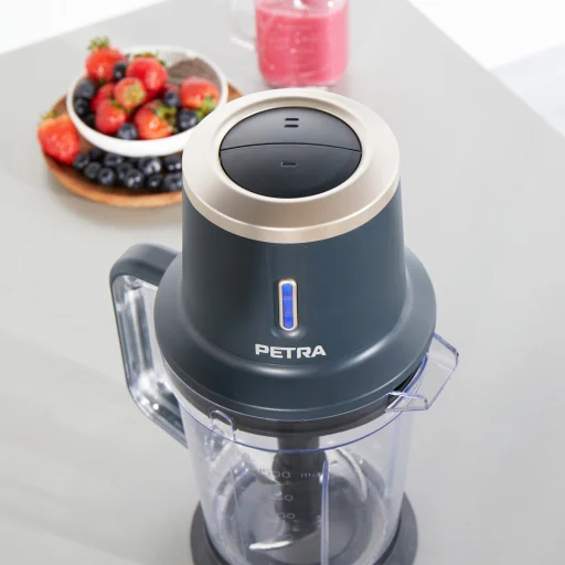 Petra PT5393BGRYVDE bezdrôtový stolový mixér - 5