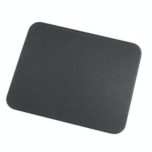 Hama 00054168 Velvet podložka pod myš, horčicová - 2