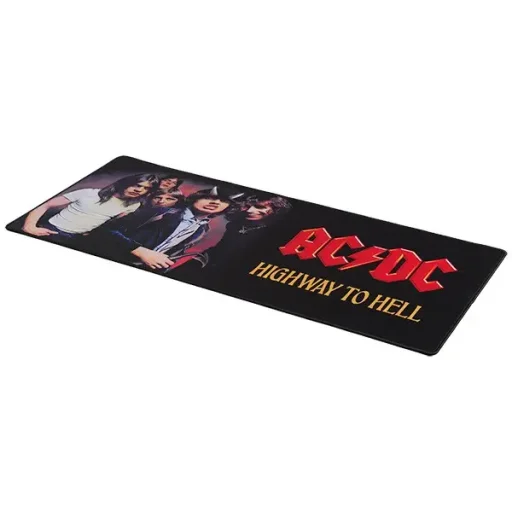 Subsonic Gaming Egérpad XXL AC/DC - 2