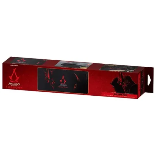 Subsonic herná podložka pod myš XXL Assassins Creed V2 - 5
