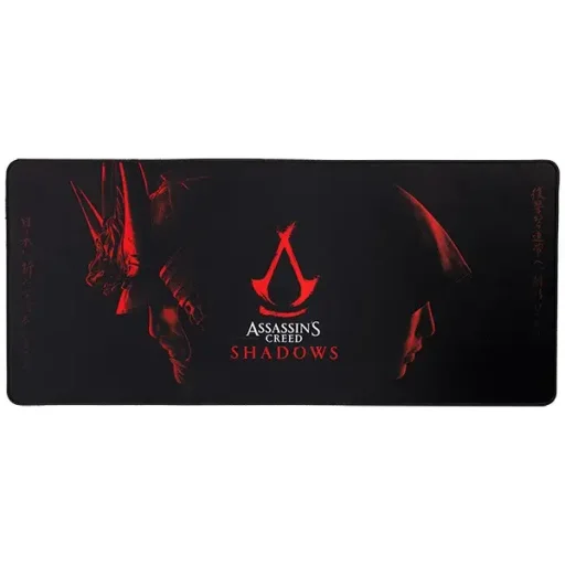 Subsonic Gaming Mouse Pad XXL Assassins Creed V2 - 1