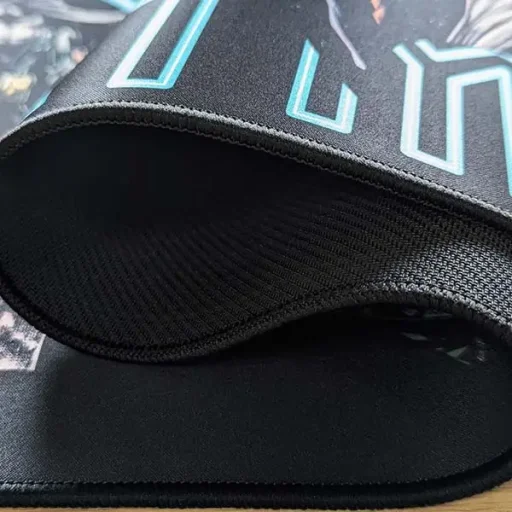 Subsonic herná podložka pod myš XXL Batman V2 - 3