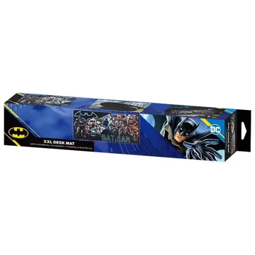 Subsonic herná podložka pod myš XXL Batman V2 - 5