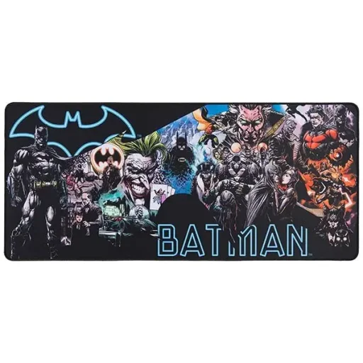 Subsonic Gaming Egérpad XXL Batman V2 - 1