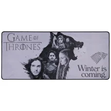 Subsonic herná podložka pod myš XXL Game of Thrones