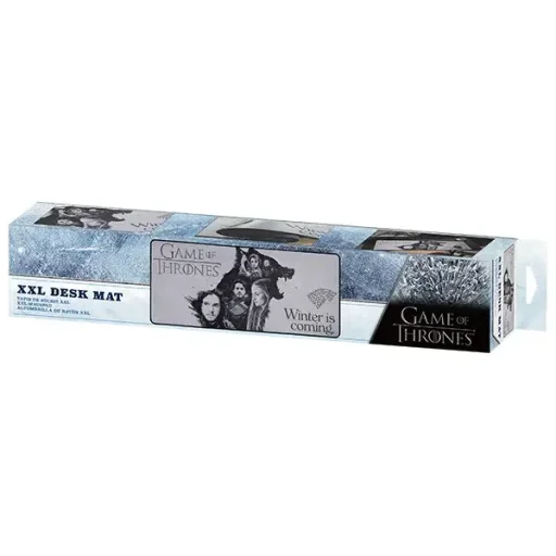 Subsonic herná podložka pod myš XXL Game of Thrones - 5