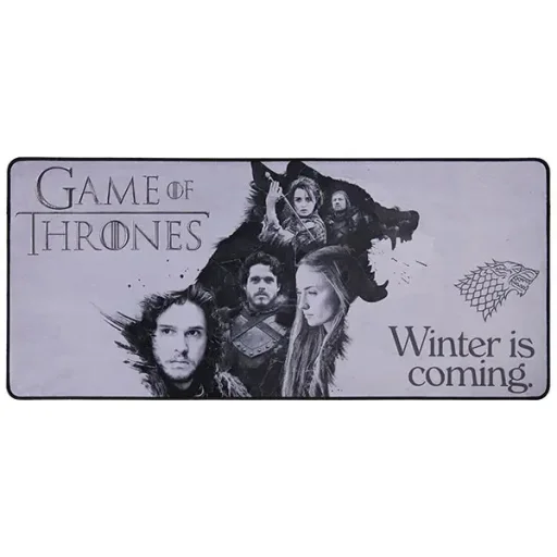 Subsonic Gaming Egérpad XXL Game of Thrones - 1