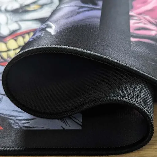 Subsonic herná podložka pod myš XXL The Joker - 3
