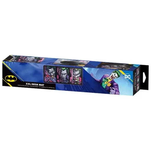 Subsonic herná podložka pod myš XXL The Joker - 5