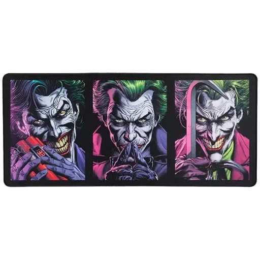 Subsonic Gaming Mouse Pad XXL The Joker - 1