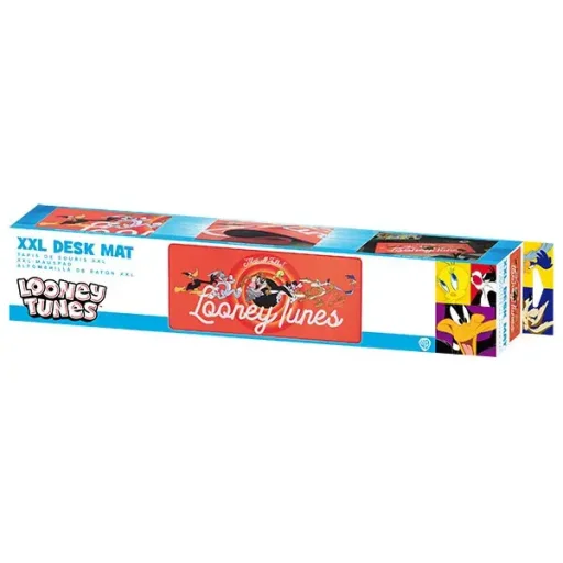Subsonic Gaming Mouse Pad XXL Looney Tunes - 5
