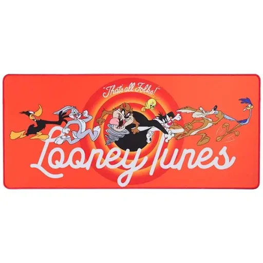 Subsonic herná podložka pod myš XXL Looney Tunes - 1