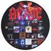 Subsonic Gaming Mouse Pad AC/DC thumbnail