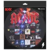 Subsonic Gaming Mouse Pad AC/DC thumbnail