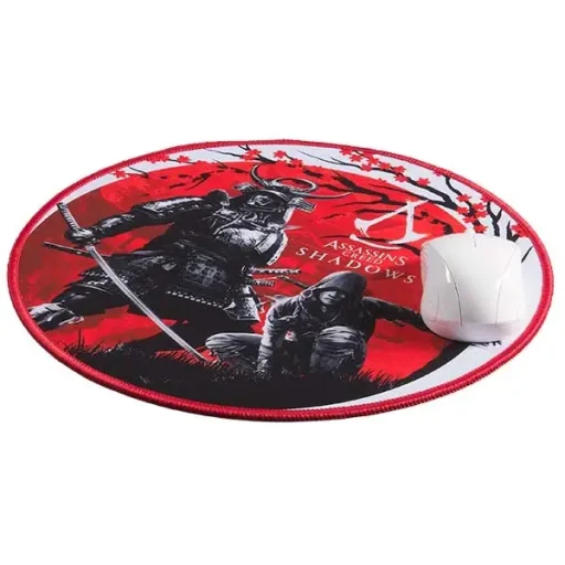 Subsonic Gaming Egérpad Assassins Creed - 3