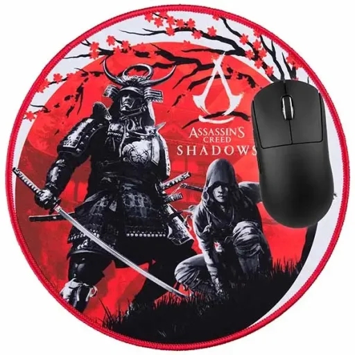 Subsonic Gaming Egérpad Assassins Creed - 6