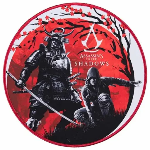 Subsonic Gaming podložka pod myš Assassins Creed - 1