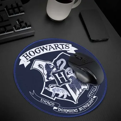 Subsonic Gaming Mouse Pad Harry Potter - 5