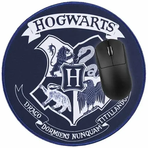 Subsonic Gaming Mouse Pad Harry Potter - 6