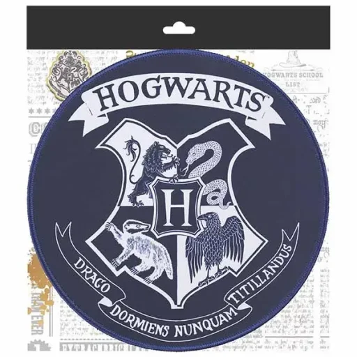 Subsonic Gaming Mouse Pad Harry Potter - 4