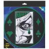 Subsonic Gaming Mouse Pad The Joker thumbnail
