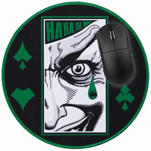 Subsonic herná podložka pod myš The Joker - 6
