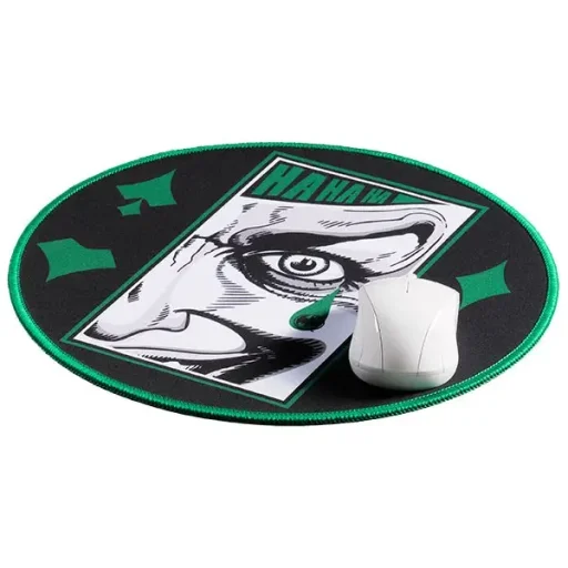Subsonic Gaming Mouse Pad The Joker - 3