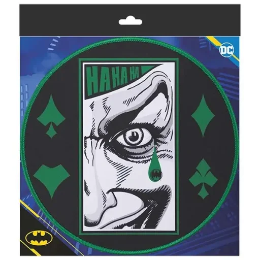 Subsonic Gaming Mouse Pad The Joker - 4