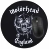 Subsonic herná podložka pod myš Motörhead thumbnail