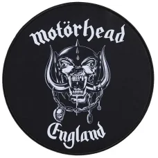 Subsonic herná podložka pod myš Motörhead