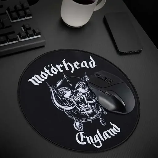 Subsonic Gaming Egérpad Motörhead - 6