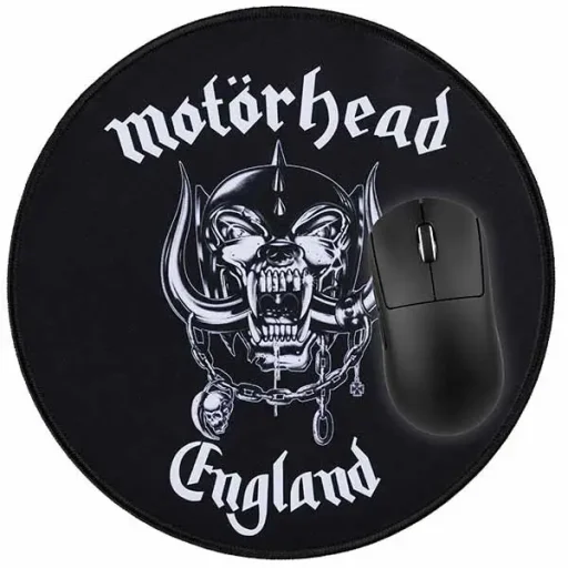 Subsonic Gaming Egérpad Motörhead - 7