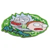 Subsonic Gaming Mouse Pad Rick & Morty thumbnail