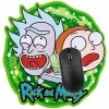 Herná podložka pod myš Subsonic Rick & Morty thumbnail