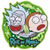 Subsonic Gaming Mouse Pad Rick & Morty thumbnail