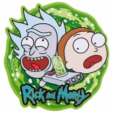 Herná podložka pod myš Subsonic Rick & Morty