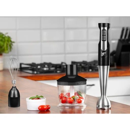Lafe 46742 BRK-003A kézi mixer szett - 8