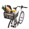 Thule 100050 Pack n Pedal kerékpáros kosár fekete thumbnail