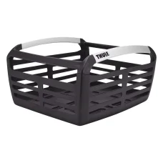 Thule 100050 Pack n Pedal košík na bicykel čierny