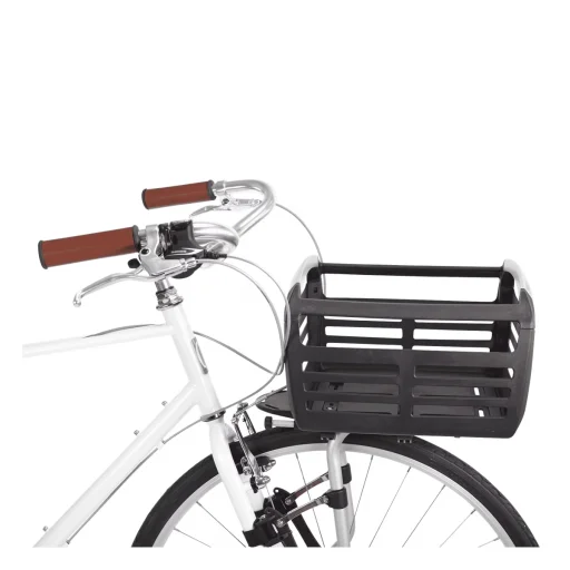Thule 100050 Pack n Pedal kerékpáros kosár fekete - 2