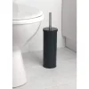 Beldray LA059451BLKFPEU7 WC kefa a držiak, čierna thumbnail