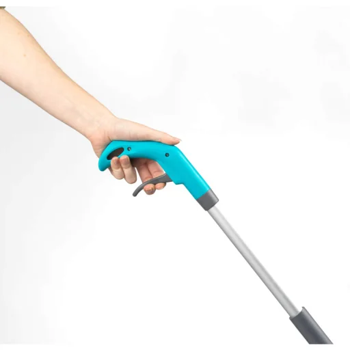 Beldray LA034245KDUFFEU7 Anti-bac Pet Plus+ 2 v 1 mop s rozprašovačom - 3