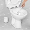 Beldray LA080714UFFEU7 Antibac WC kefa a držiak thumbnail