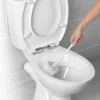 Beldray LA080714UFFEU7 Antibac WC kefa a držiak thumbnail
